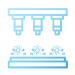 Production of small to medium series